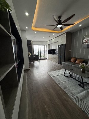 bán cc 70m2, 4,5 tỷ tại kđtm đại kim - định công, 2pn, 2wc, giá tốt