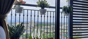 bán nhanh căn hộ toà ct2 view hồ điều hoà 58m2 tầng trung view thoáng