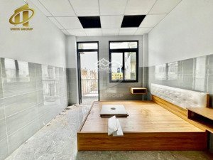 khai trương phòng trọ ở bình thạnh gần đại học văn lang