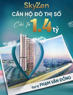 picity skyzen khởi đầu an yên, an cư chuẩn 5 sao