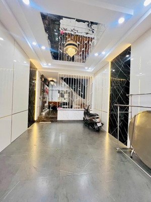 mặt tiền - kinh doanh, chỉ 9,9 tỷ 60m2 (4x15m) 4 tầng nhà mới đẹp 4pn đường độc lập - quận tân phú