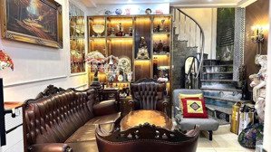 bán nhà hàng xóm loôte-daewo 29 m 7,2 tỷ