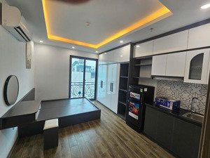 ccmn bắc từ liêm ô tô vào nhà full phòng giá chưa đến 21 tỷ diện tích: 85m2 x 7 tầng
