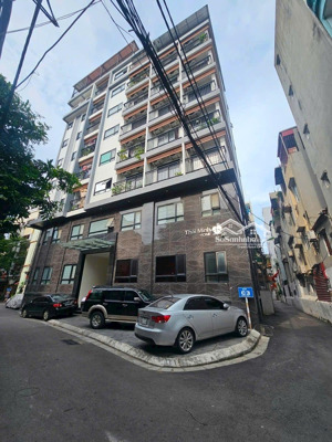 bán ccmn lô góc ngõ thông ô tô tránh kinh doanh sầm uất cầu diễn | 120m2 x 8t