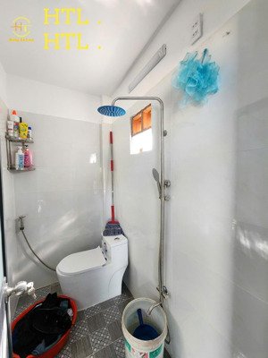 bán căn nhà 2 mặt tiền gần vòng xoay an phú thuận an, bình dương, giá chỉ 2,85 tỷ