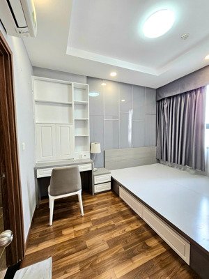 cho thuê căn hộ luxury pegausite 1 - 2 phòng ngủ, 2 nhà vệ sinh, đầy đủ nội thất, ở ngay