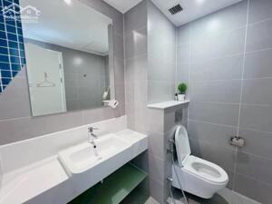 Cho thuê căn hộ góc CT3 Vĩnh Điềm Trung.