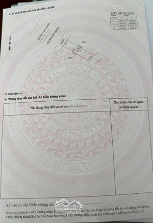 mặt tiền đường đôi khu tđc làng đhqg tp. hcm, giá tốt, khu này đầu tư cực tốt