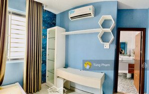 cho thuê nhà phố lakeview city đường 25m giá 27tr, full nội thất ở ngày, diện tích 100m2, 3 lầu