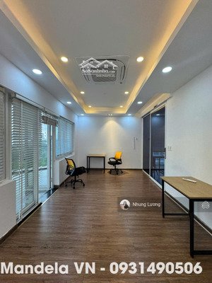 thuê văn phòng ngay tại trung tâm sala, 25m², full chi phí, giá cực tốt
