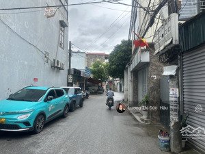 chính chủ bán gấp mảnh đất siêu hiếm ngô gia tự-70m2-ô tô tải -73m2-mt 4,6m-giá đầu tư, nhỉnh 130tr