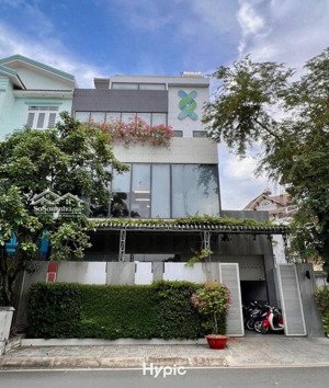 cho thuê mặt tiền đường trần lựu phường an khánh, quận 2! 8x20m (80tr)