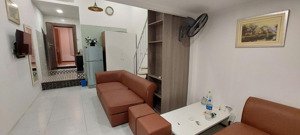 chính chủ tập thể mặt phố lý thường kiệt, 60 m2, 2 ngủ 1 wc, đủ nội thất, sổ đỏ riêng, giá chỉ 4 tỷ