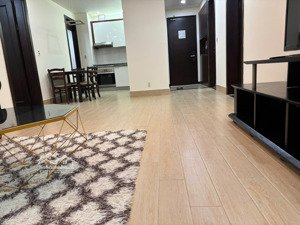 the manor hcm cho thuê ch 2 phòng ngủ 2wc 100m2 full nội thất 2 ban công rộng 23tr/tháng,0932190599