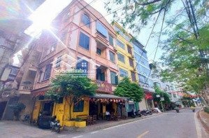 bán nhà 40 m ,mặt phố trần đại nghĩa - hai bà trưng, lô góc 2 mặt tiền - kinh doanh đỉnh chóp