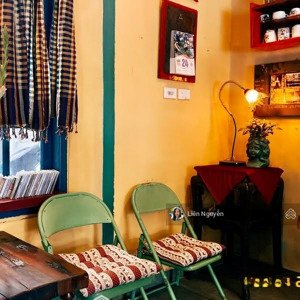 bán nhà biệt thự phố đặng thái thân, 65m2, tầng 1 và 3, mặt tiền 7.5m, 17.3 tỷ, kinh doanh đỉnh