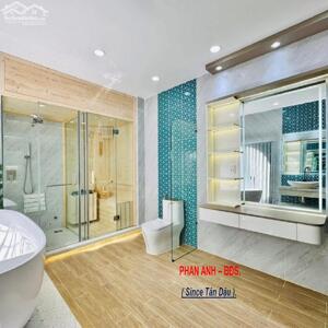  Bán Gấp Nhà Phố Thạnh Mỹ Lợi - Hẻm Xe Hơi – Ngang 9 m 5, 220 m² sàn – Chỉ có 8 tỷ.n.n.n!