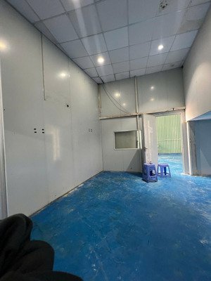 *cho thuê kho xưởng*1000m2 mai chí thọ an phú, quận 2