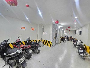 ccmn nguyễn đức cảnh 90m2, 18 phòng khép kín, doanh thu 1 tỷ/năm, nhỉnh 17 tỷ