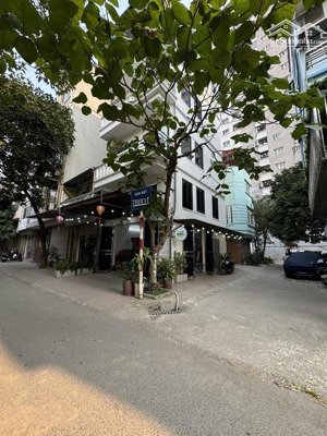 bán nhà liền kề, ô tô, kinh doanh, 8pn, 7 tầng, xa la, phúc la, hà đông, giá 22 tỷ