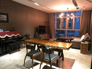 cho thuê căn hộ the vista an phú 3pn | 140m² | view hồ bơi & phi nội thất đầy đủ