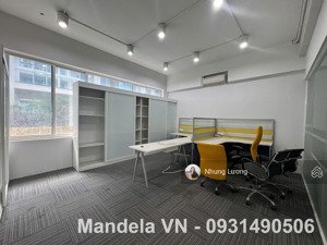 cho thuê vp tại sala thủ thiêm diện tích lớn, giá chỉ từ 38 triệu, có các tiện ích tốt