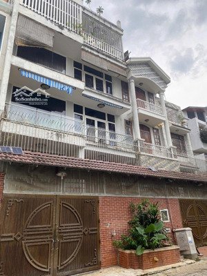 nhà 4 tầng 8x18 - p.an khánh - 23 tỷ - chi tiết