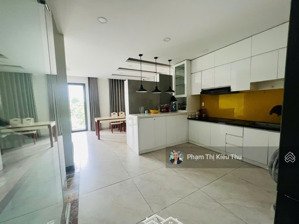 lakeview city chính chủ cho thuê nhà phố trục đường 25m nhà full nội thất dt 6x16m 4pn giá 27tr/th