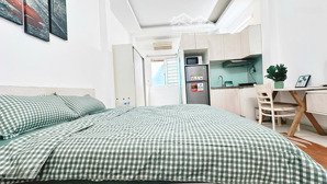 cho thuê chung cư mini ở phường 17, bình thạnh, hcm giá 6,5 triệu, 30m2