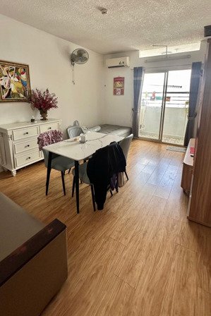 cần bán căn hộ cc thái an, nguyễn văn quá, q12. giá 1,29 tỷ 49m2 1pn