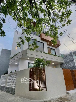 bán nhà phường 4 trung tâm tp tân an, long an