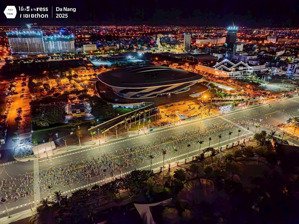 căn 2pn tầng 17 view trực diện sông, dt: 66.7m2 - dự án căn hộ masterise đà nẵng - gía bán 4.7 tỷ