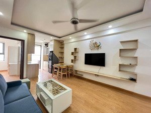 4 tỷ 5 căn 65m ct2b tầng trung, ban công view gamuda, có slot oto. ở gelexia 885 tam trinh, hà nội