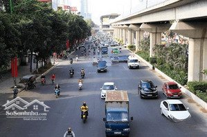 mp nguyễn trãi-ngã tư sở 180m2 x5 tầng
kd tấp nập-chỉ 400tr/m2