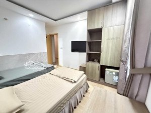 bán tòa căn hộ 7 tầng -mt d.5m5 phước mỹ sát hồ nghinh-khu du lịch cách biển 400m-d.thu 1,2 tỷ/năm