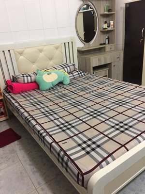 cho thuê nhà trọ 30m2 giá ưu đãi 4,2 triệu tại nguyễn văn giai, đa kao, q1, hcm