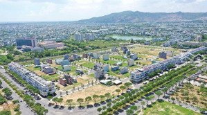 vị trí hiếm - bán 2 lô liên kề hoà phú 27 dự án khu e kim long
