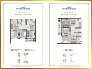 view sông cực đẹp, mặt tiền trương văn bang. căn 2pn giá chỉ 5 tỷ đã bao gồm vat. lh 