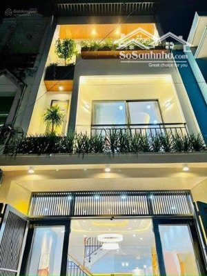 bán nhà đinh công tráng, tân định q1. dt 69,5m2 giá 3tỷ6 gần chợ tân định. cho thuê 24tr