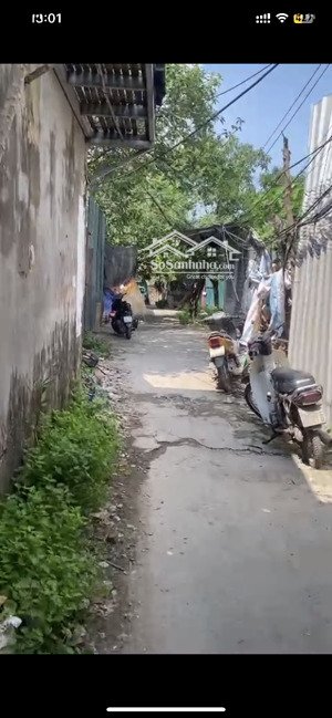 chính chủ cần bán nhà cấp 4, 379 lương thế vinh, 31m2, mặt tiền 4,6m, có gác xép sẵn ở