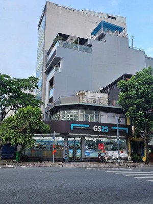 bán nhà mt đẹp bát nàn, p thạnh mỹ lợi, quận 2 hầm 3 tầng, dt 150m², hđt 150tr giá 35 tỷ
