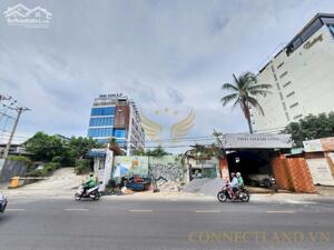 Ngang 16x65m - 92 tỷ! Bán MT Ung Văn Khiêm, Q.BT – 1042m2, HDT 150tr.