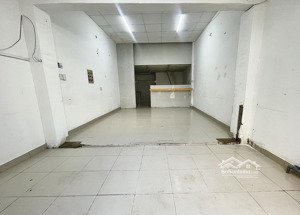 bình thạnh - nhà mặt tiền khu vạn kiếp, oto ngủ nhà, 48m2 nhỉnh 8tỷ tl