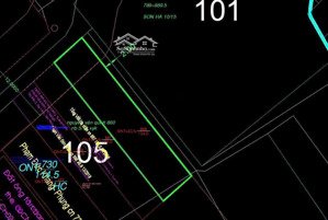 bán 135m2 đất thổ cư, lô góc long thới, nhà bè hẻm chính 4m, giá 3,350 tỷ