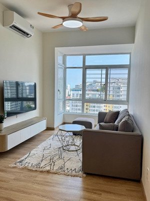 căn hộ 3pn 2wc view hồ bơi , chung cư sky garden 3, q7, hd thuê sẵn 23tr/ tháng