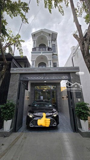 nhà phố mới tinh, 3 tầng kiên cố 65.8m2 (4x17) 6.5 tỷ ô tô đậu trong nhà 1/ ra đường lò lu