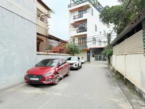 chính chủ bán gấp lô đất tdp đôn hậu, khai quang dt 88,5m2 mt 5m ôtô đỗ cửa 2,48 tỷ sổ đỏ chính chủ