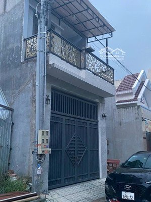 bán nhà riêng tại hoàng minh chánh, 2,75 tỷ, 60,7m2, 2pn, 2wc, hướng đông nam