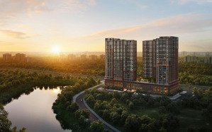 orchard grand phân khu cao tầng cao cấp nhất sycamore của cđt capitaland view pháo hoa vĩnh viễn