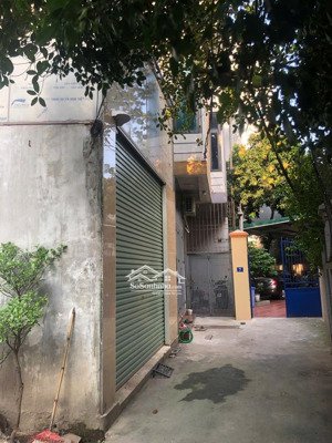 chính chủ bán nhà đại mỗ 39.1m2 ô tô vào tận ngõ, sổ đỏ chuẩn chỉ